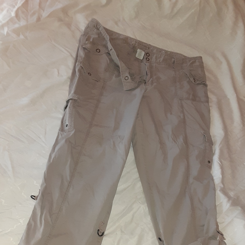 Cargo pants